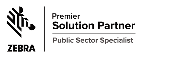 Zebra Premier Solution Partner — Public Sector Specialist