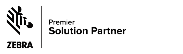 Zebra Premier Solution Partner